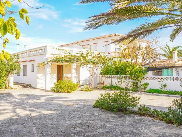 Casa chalet en Venta en Devessa Monte Pego