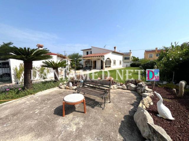 Casa chalet en Venta en Devessa Monte Pego
