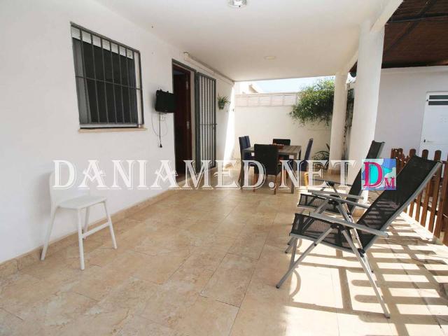Casa chalet en Venta en Devessa Monte Pego