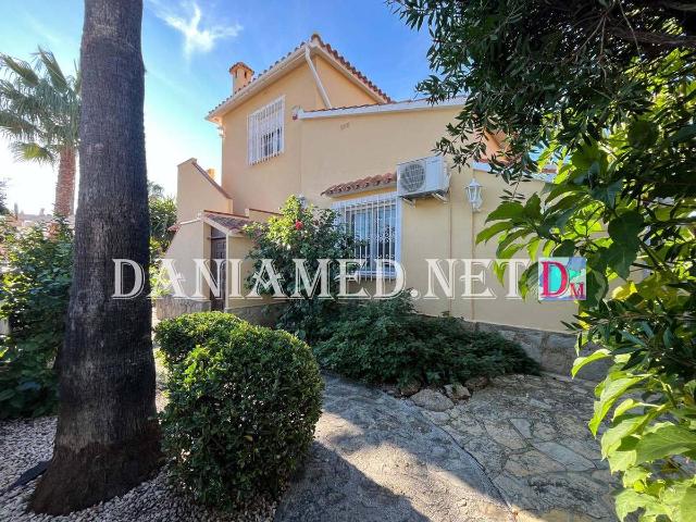 Casa chalet en Venta en Devessa Monte Pego