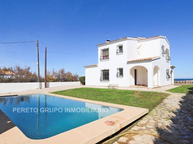 Casa chalet en Venta en Devessa Monte Pego