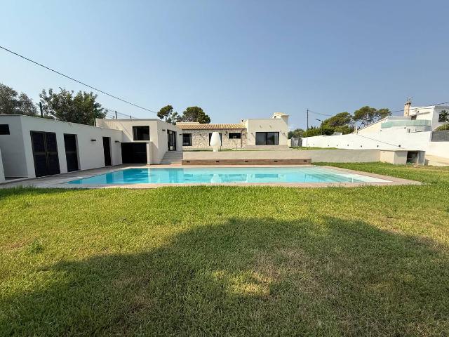 Casa chalet en Venta en Devessa Monte Pego