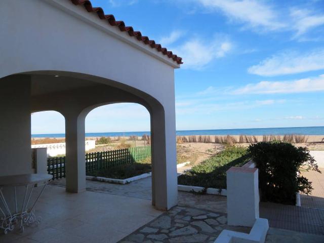 Casa chalet en Venta en Devessa Monte Pego