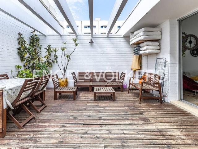 Casa chalet en Venta en Diagonal Mar i el Front Marítim del Poblenou