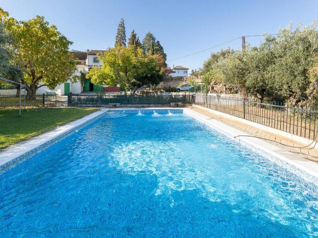Casa chalet en Venta en Dílar