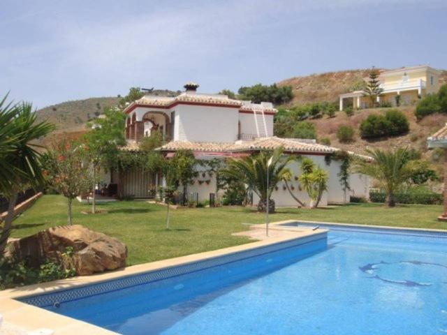 Casa chalet en Venta en Diseminados