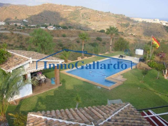 Casa chalet en Venta en Diseminados
