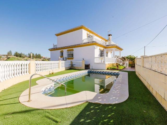 Casa chalet en Venta en Diseminados