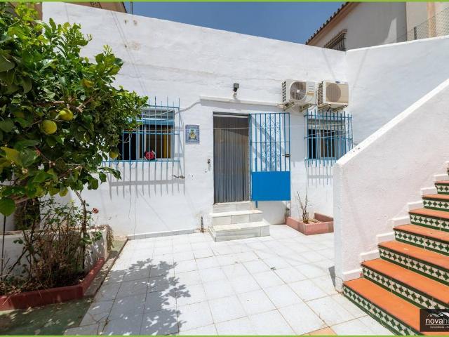Casa chalet en Venta en Diseminados