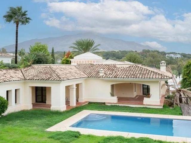 Casa chalet en Venta en Divina Pastora