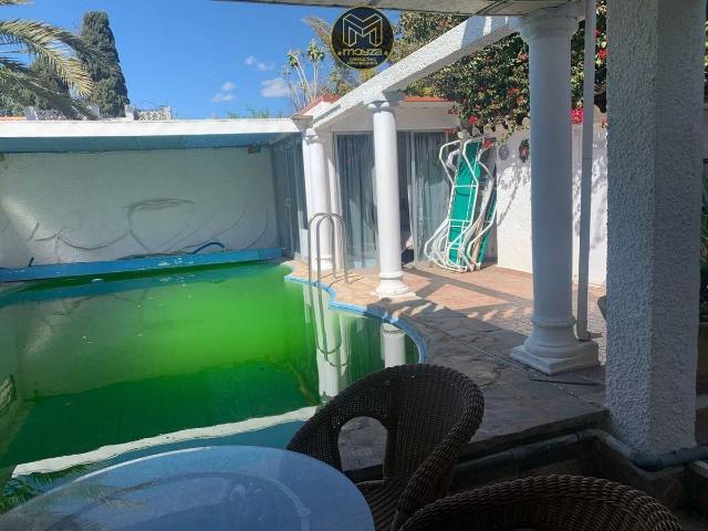 Casa chalet en Venta en Divina Pastora