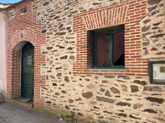 Casa chalet en Venta en Domingo García