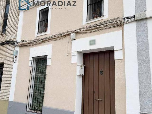 Casa chalet en Venta en Don Benito