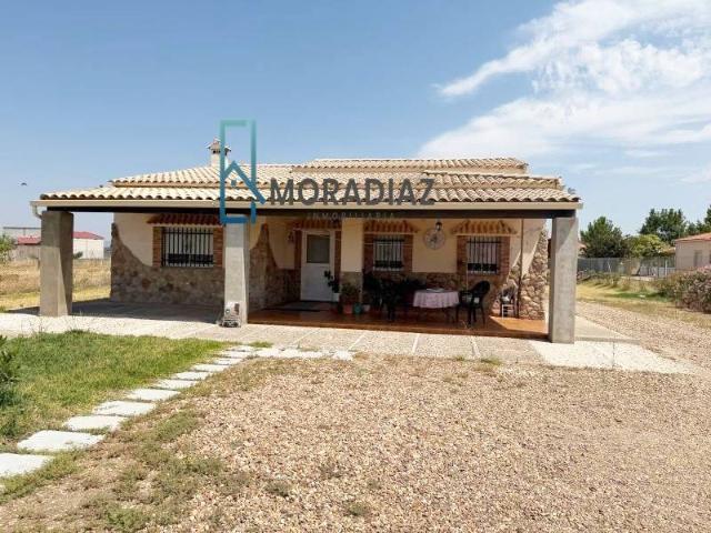 Casa chalet en Venta en Don Benito