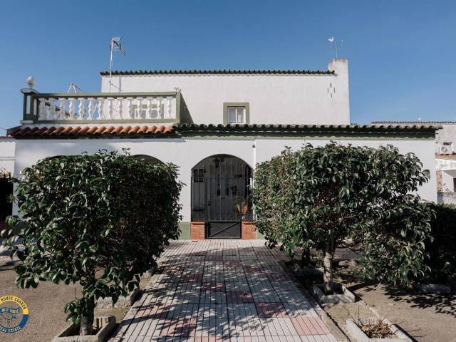 Casa chalet en Venta en Don Benito