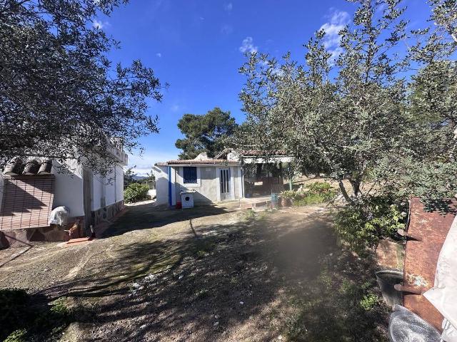 Casa chalet en Venta en Doctor Palos Alto Palancia