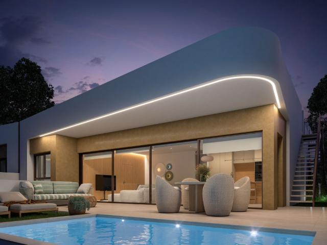 Casa Chalet en Venta en Dolores Alicante