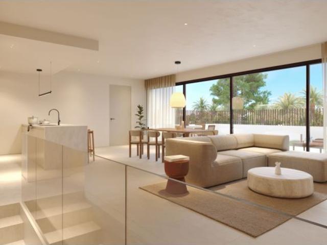 Casa Chalet en Venta en Dolores Alicante