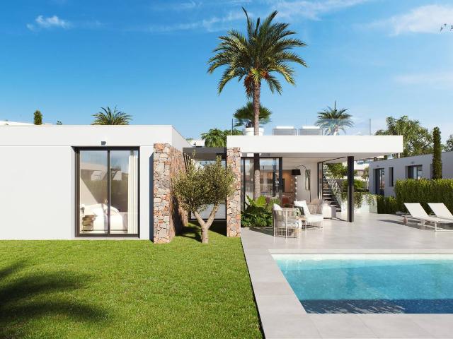 Casa chalet en Venta en Dolores de Pacheco Santa Rosalía