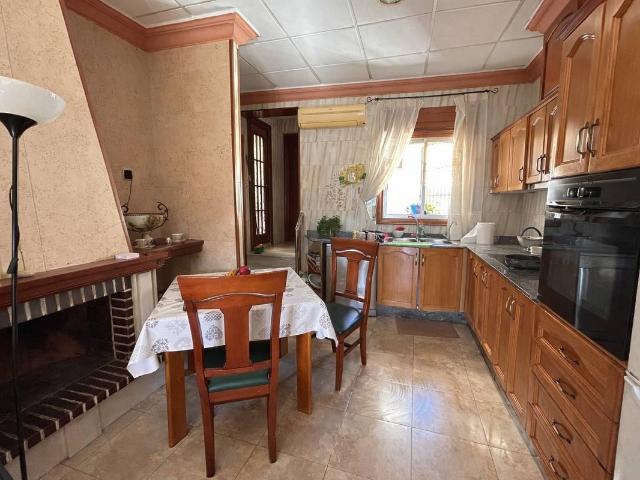 Casa chalet en Venta en Dolores