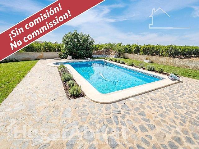 Casa chalet en Venta en Dolores