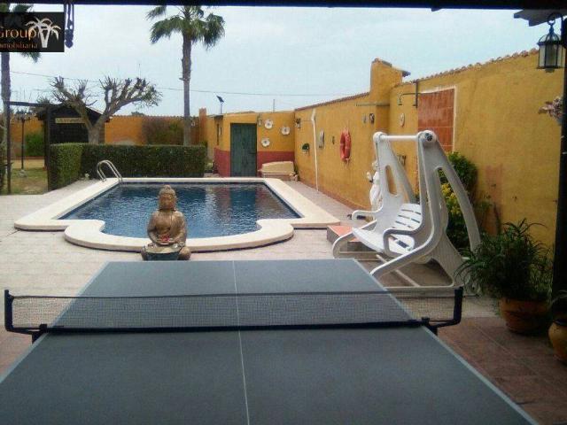 Casa chalet en Venta en Dolores