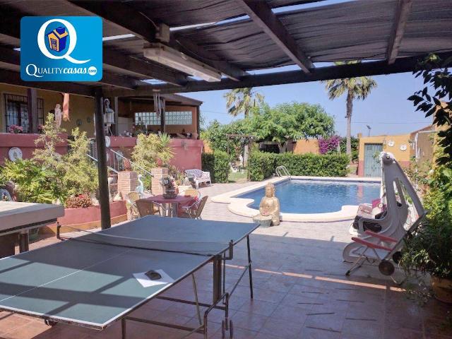 Casa chalet en Venta en Dolores