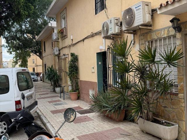Casa chalet en Venta en Dos Hermanas Nuevo San Andrés