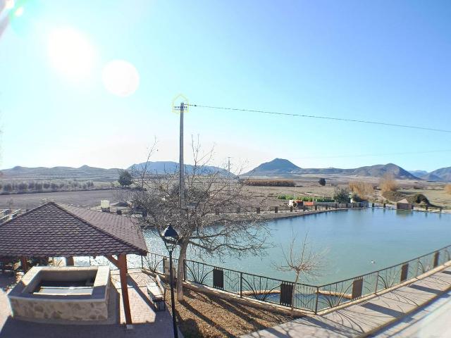 Casa chalet en Venta en Doña Inés