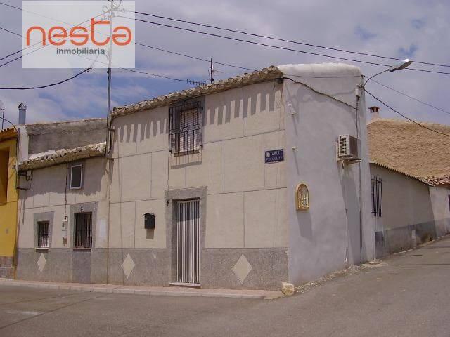 Casa chalet en Venta en Doña Inés