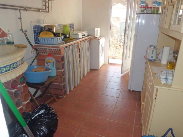 Casa chalet en Venta en Doña Inés