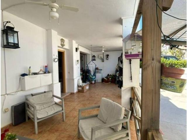 Casa chalet en Venta en Doña Julia Golf