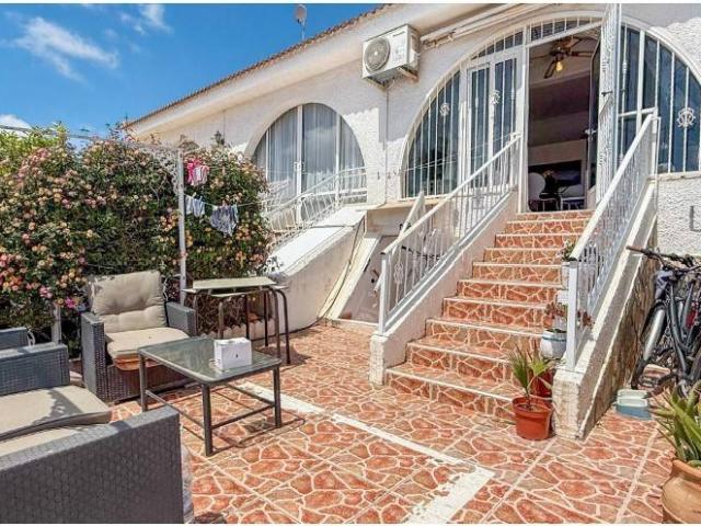 Casa chalet en Venta en Doña Pepa