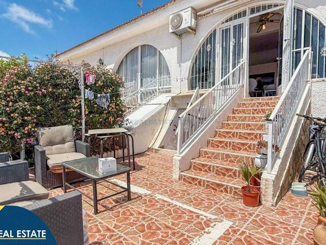 Casa chalet en Venta en Doña Pepa