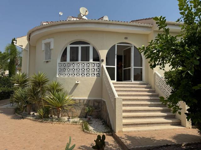 Casa chalet en Venta en Doña Pepa