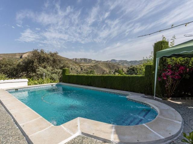 Casa chalet en Venta en Dúdar
