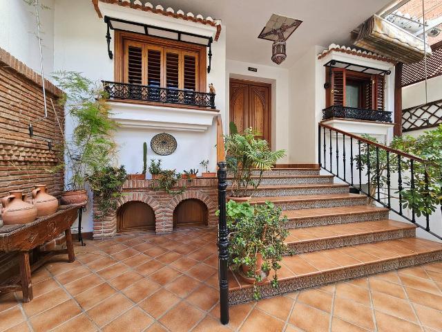 Casa chalet en Venta en Dúrcal