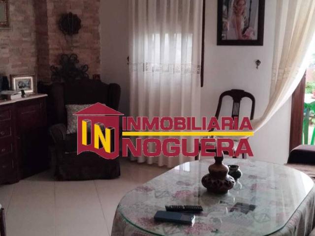 Casa chalet en Venta en Écija