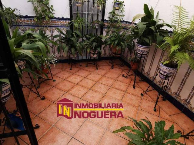 Casa chalet en Venta en Écija