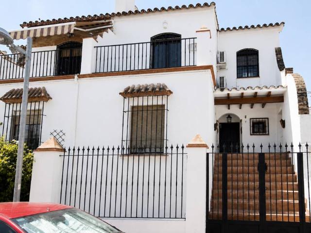 Casa chalet en Venta en Écija