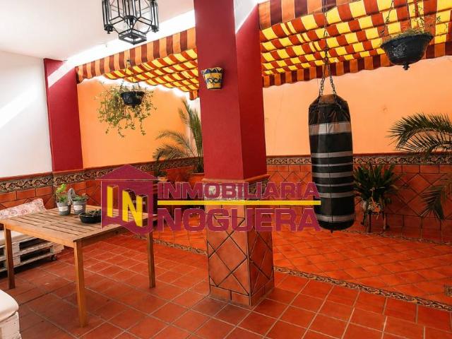 Casa chalet en Venta en Écija