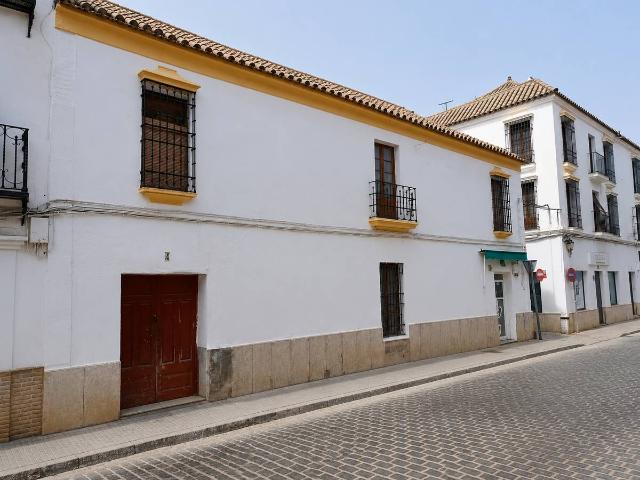 Casa chalet en Venta en Écija