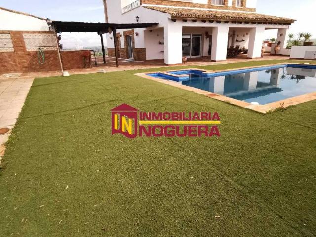 Casa chalet en Venta en Écija
