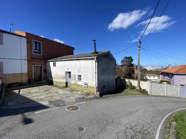 Casa chalet en Venta en Eirís