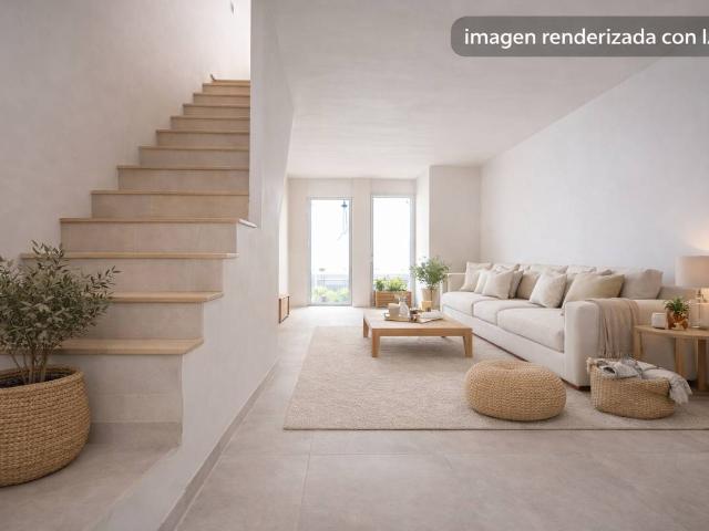 Casa chalet en Venta en Eixample