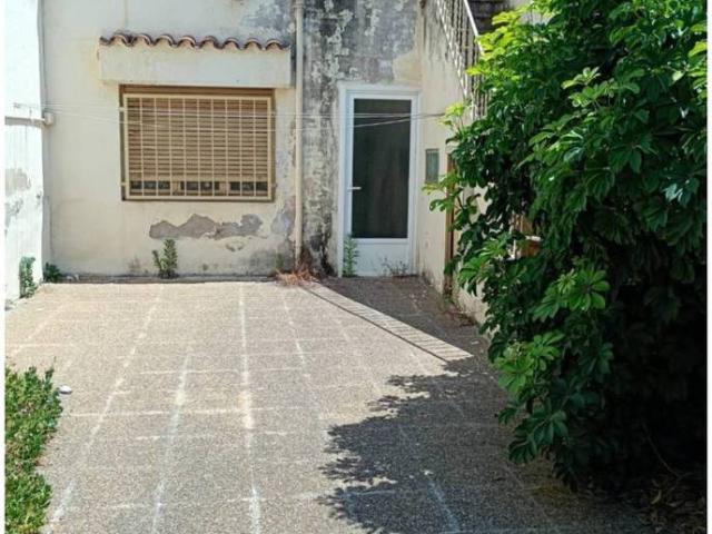 Casa chalet en Venta en Eixample