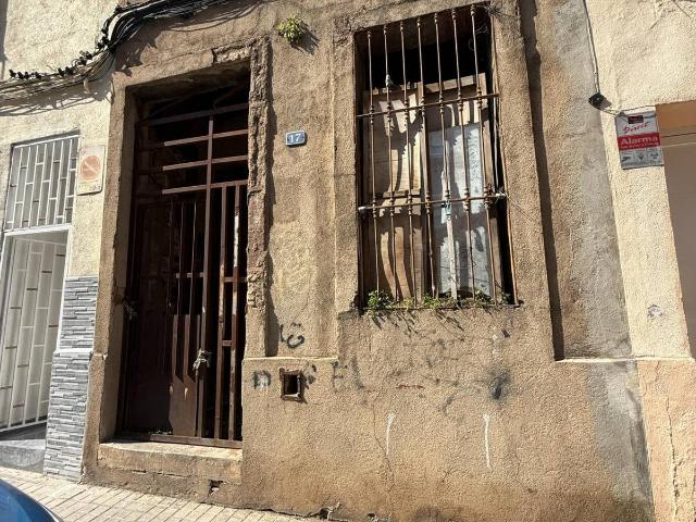 Casa chalet en Venta en Eixample