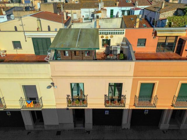 Casa chalet en Venta en Eixample