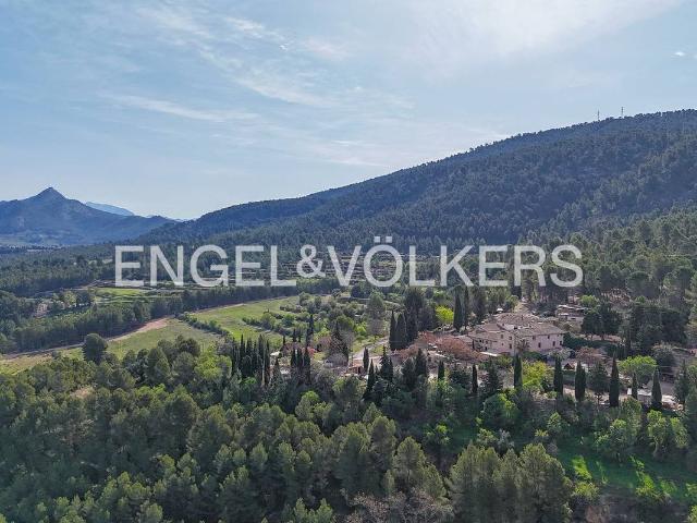 Casa chalet en Venta en Eixample