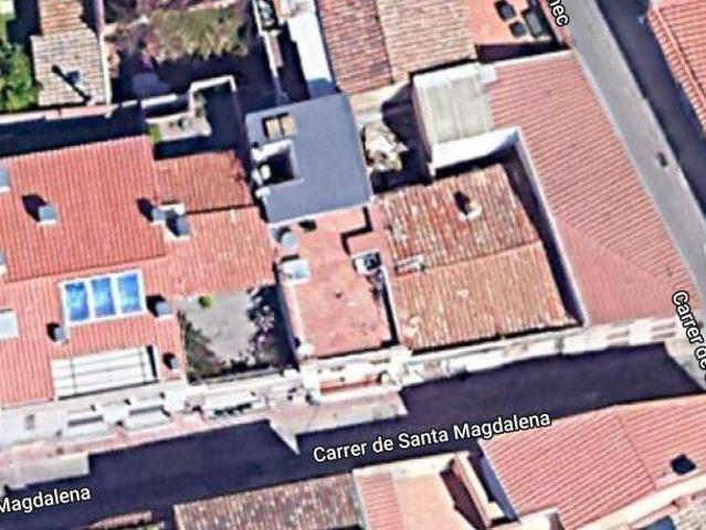 Casa chalet en Venta en Eixample